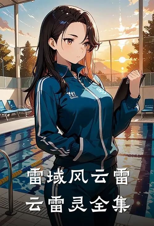 雷域风云雷云雷灵 全集
