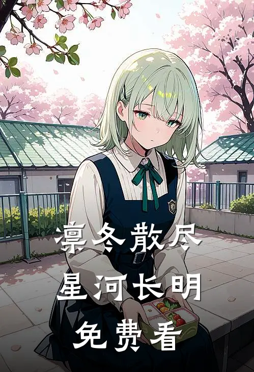 凛冬散尽，星河长明免费看