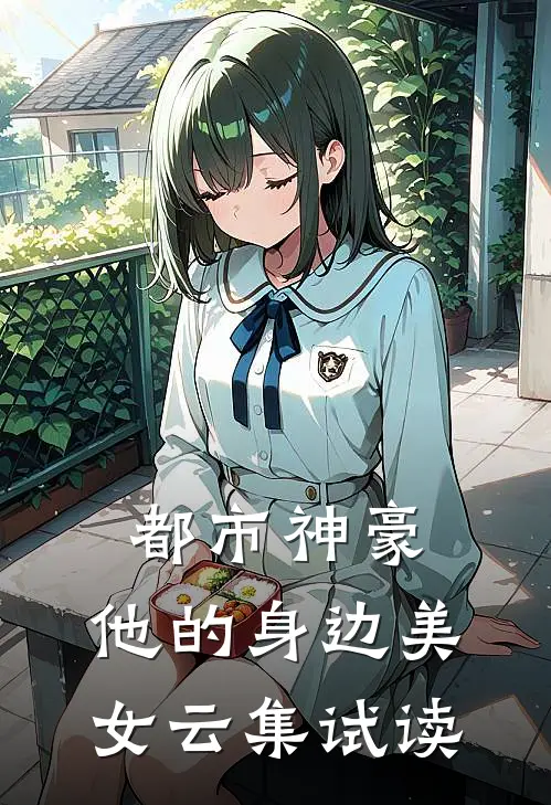 都市神豪：他的身边美女云集试读