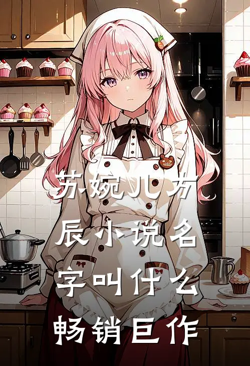 苏婉儿方辰小说名字叫什么畅销巨作