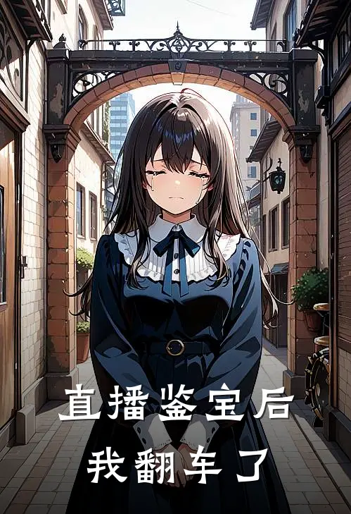 直播鉴宝后，我翻车了