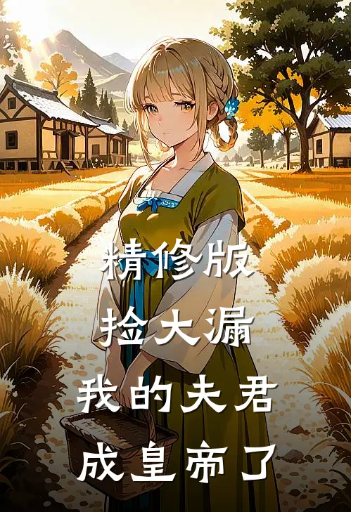 精修版捡大漏，我的夫君成皇帝了