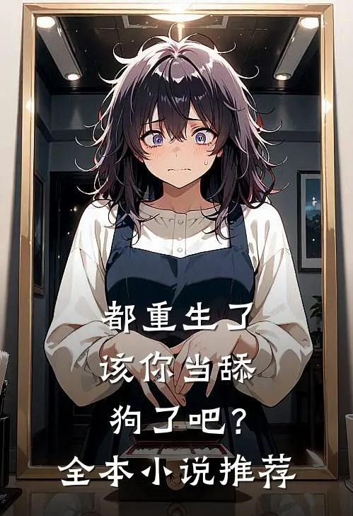 都重生了，该你当舔狗了吧？全本小说推荐