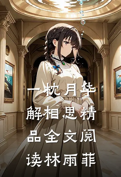 一枕月华解相思精品全文阅读林雨菲