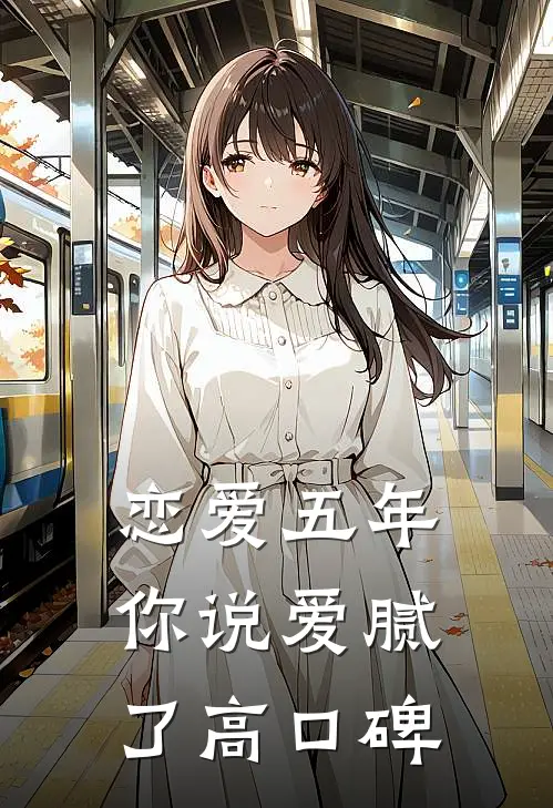 恋爱五年，你说爱腻了高口碑