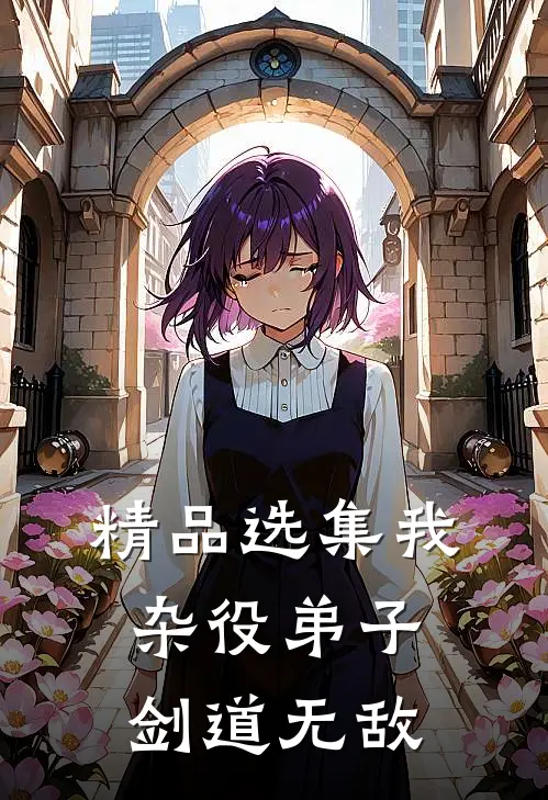 精品选集我,杂役弟子,剑道无敌免费阅读