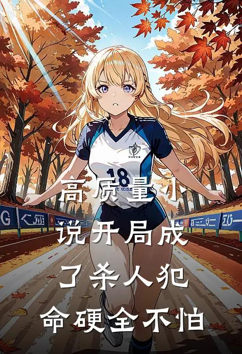 高质量小说开局成了杀人犯：命硬全不怕
