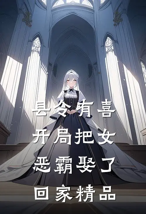 县令有喜：开局把女恶霸娶了回家精品