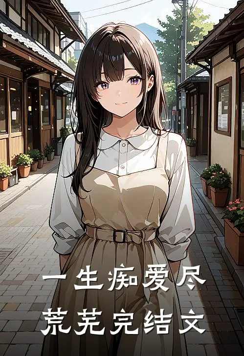 一生痴爱尽荒芜完结文