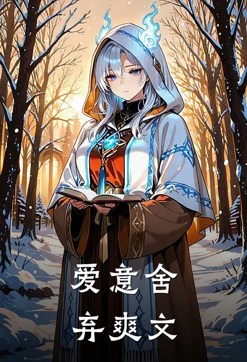 爱意舍弃爽文