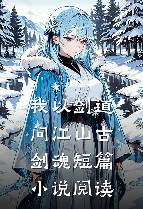 我以剑道问江山古剑魂短篇小说阅读