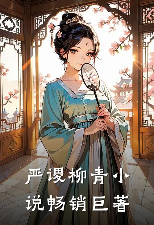 严谡柳青小说畅销巨著