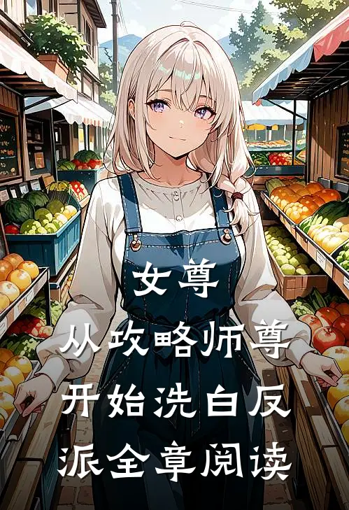 女尊：从攻略师尊开始洗白反派全章阅读