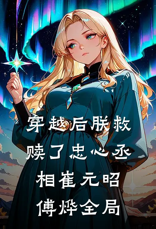 穿越后朕救赎了忠心丞相崔元昭傅烨全局