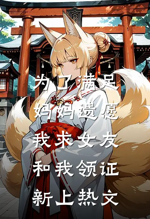 为了满足妈妈遗愿，我求女友和我领证新上热文