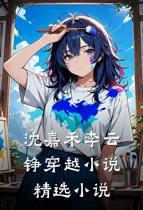 沈嘉禾李云铮穿越小说精选小说