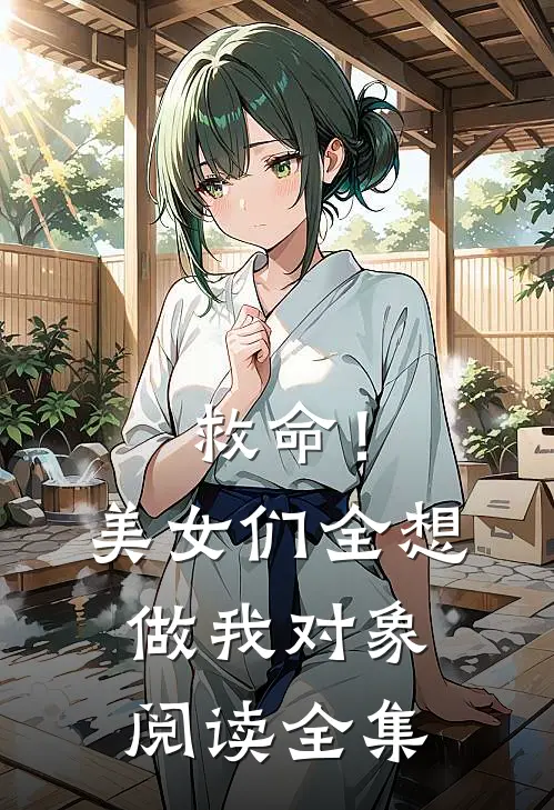 救命！美女们全想做我对象阅读全集