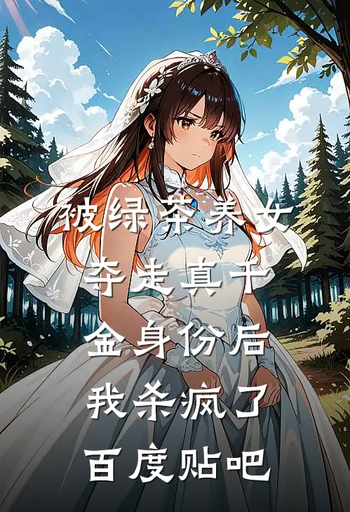 被绿茶养女夺走真千金身份后，我杀疯了百度贴吧