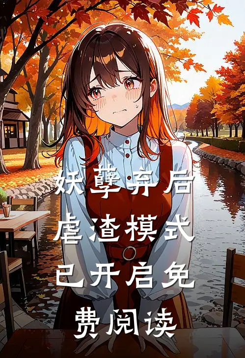 妖孽弃后：虐渣模式已开启免费阅读