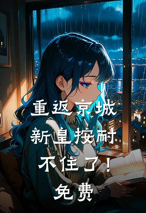重返京城，新皇按耐不住了！免费