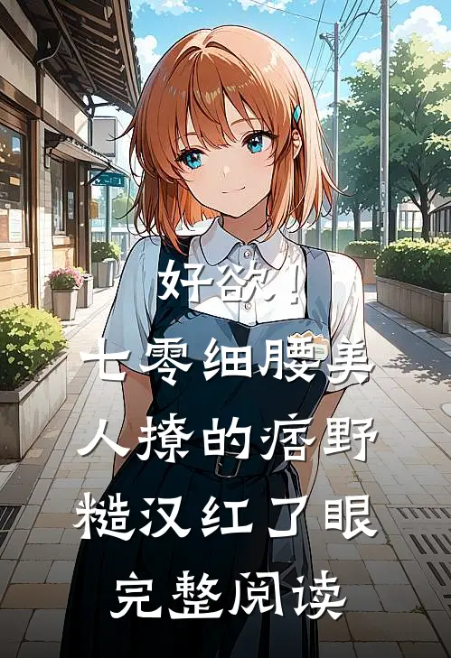 好欲！七零细腰美人，撩的痞野糙汉红了眼完整阅读