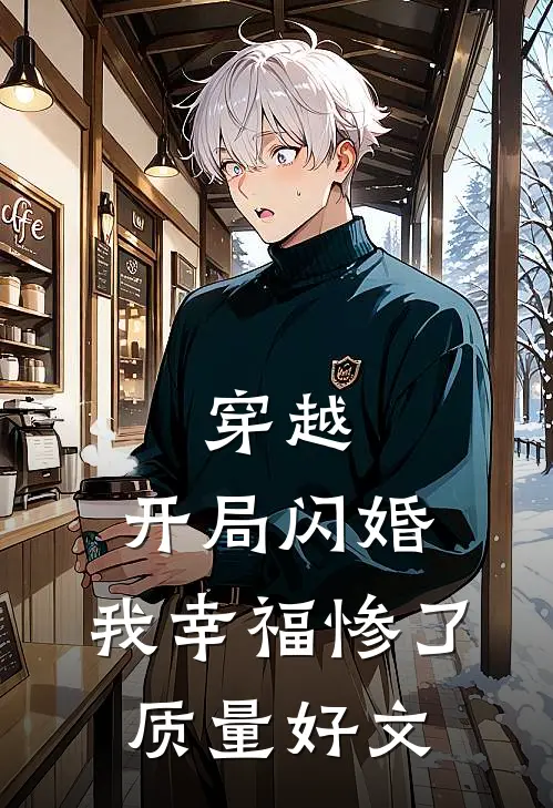 穿越：开局闪婚，我幸福惨了质量好文