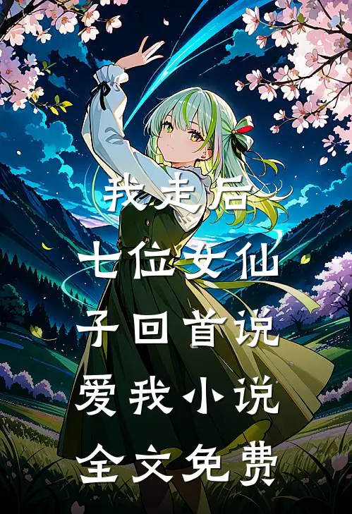 我走后，七位女仙子回首说爱我小说全文免费
