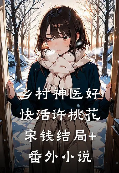 乡村神医好快活许桃花宋钱结局+番外小说