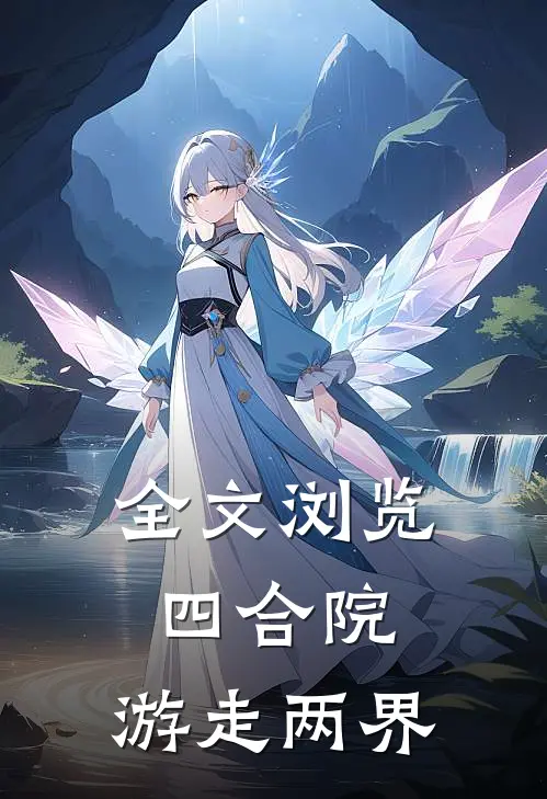 全文浏览四合院：游走两界