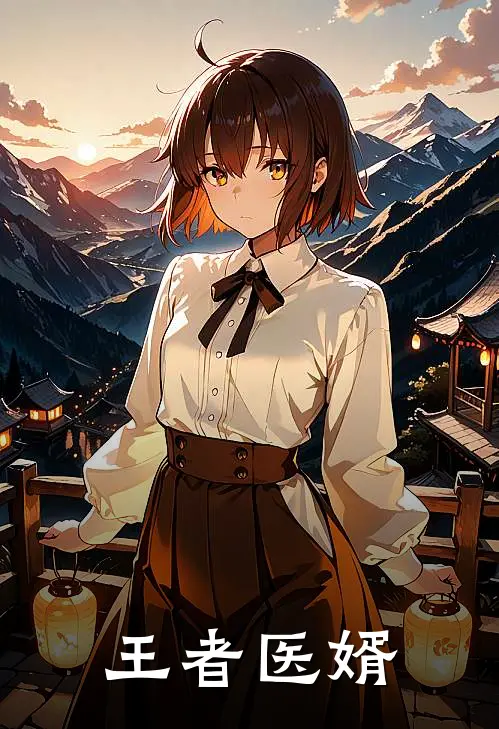 王者医婿