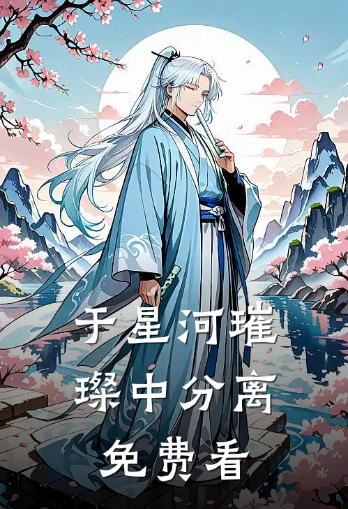 于星河璀璨中分离免费看