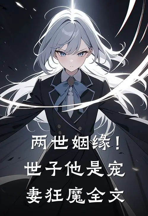 两世姻缘!世子他是宠妻狂魔全文免费阅读