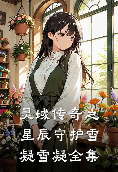 《灵域传奇之星辰守护》雪凝雪凝 全集