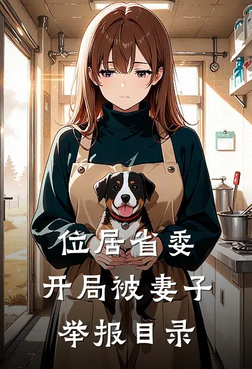 位居省委，开局被妻子举报目录