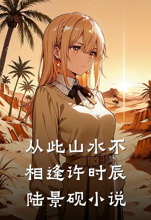 从此山水不相逢许时辰陆景砚小说