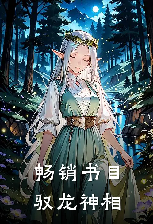 畅销书目驭龙神相