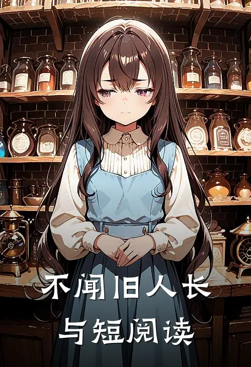 不闻旧人长与短阅读
