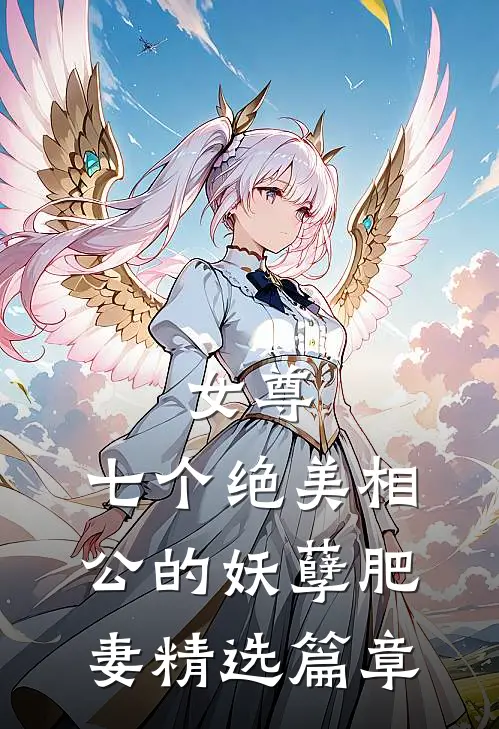 女尊：七个绝美相公的妖孽肥妻精选篇章