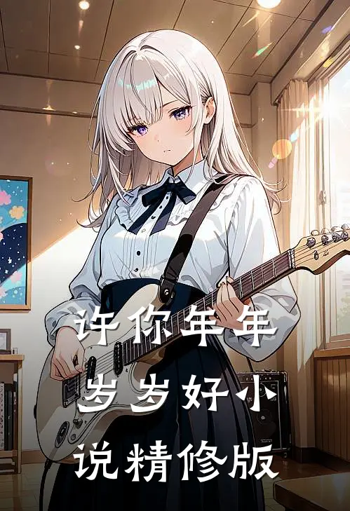 许你年年岁岁好小说精修版