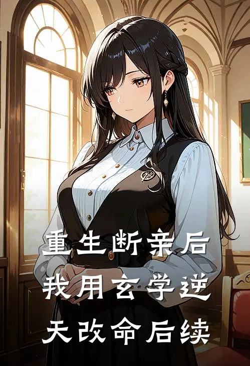 重生断亲后，我用玄学逆天改命后续