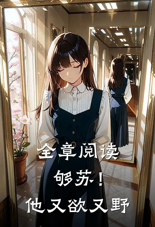 全章阅读够苏！他又欲又野