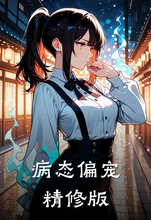 病态偏宠精修版