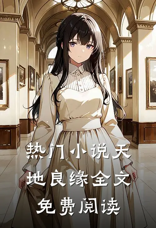 热门小说天地良缘全文免费阅读