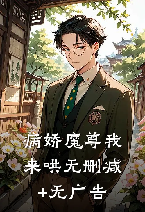 病娇魔尊我来哄无删减+无广告