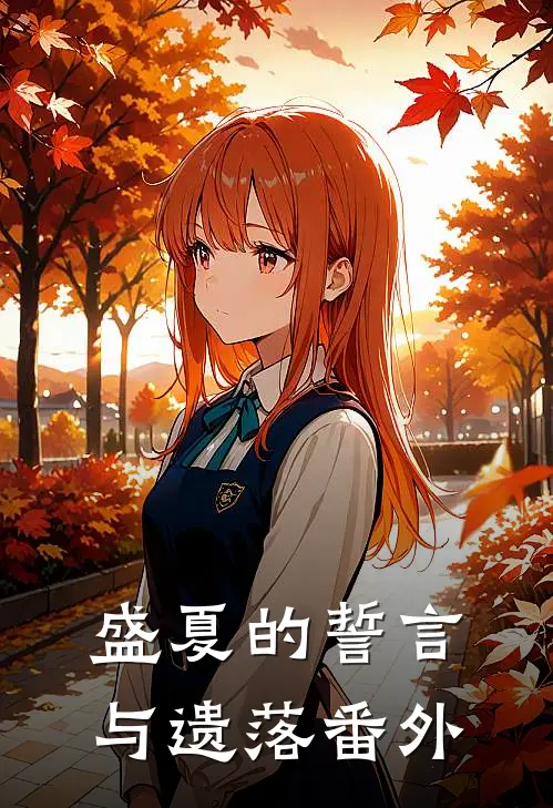 盛夏的誓言与遗落 番外