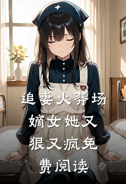 追妻火葬场嫡女她又狠又疯免费阅读全文