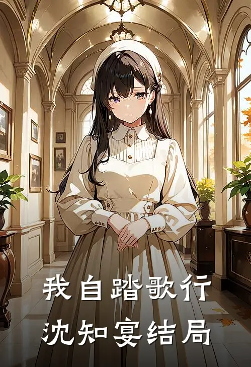 我自踏歌行沈知宴结局