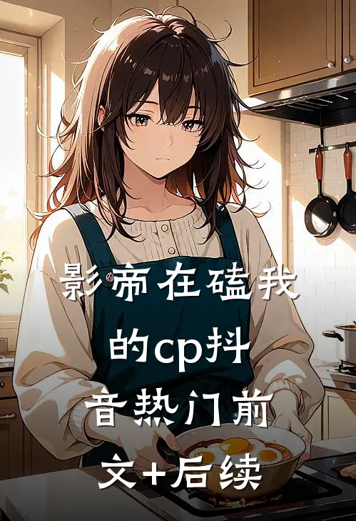 影帝在磕我的cp抖音热门前文+后续