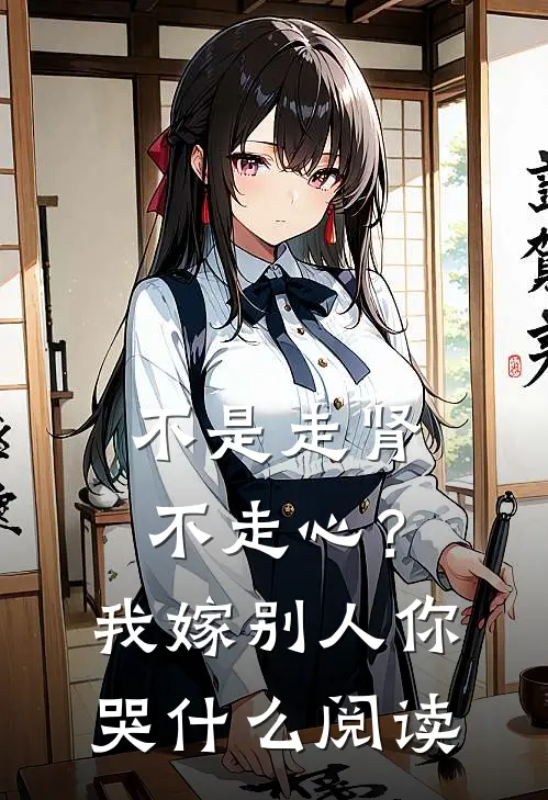不是走肾不走心？我嫁别人你哭什么阅读