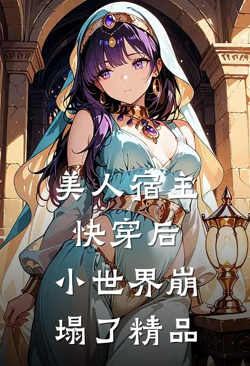 美人宿主快穿后，小世界崩塌了精品